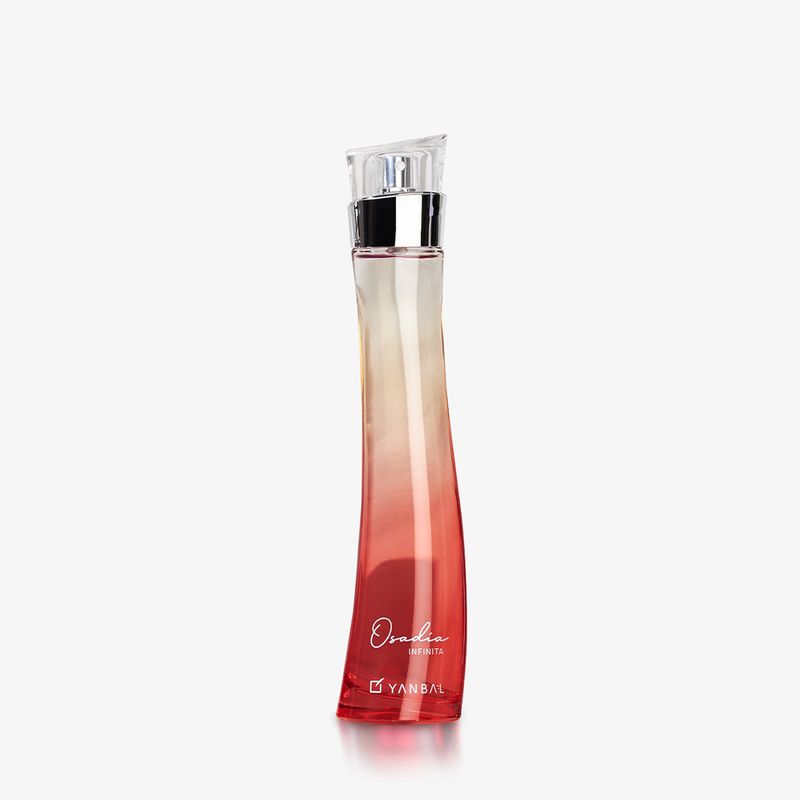 YANBAL - Osadía Infinita Perfume Dama Yanbal 50ml