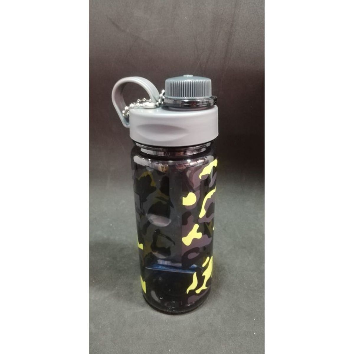 GENERICO - Termo contenedor de bebidas gym deportes