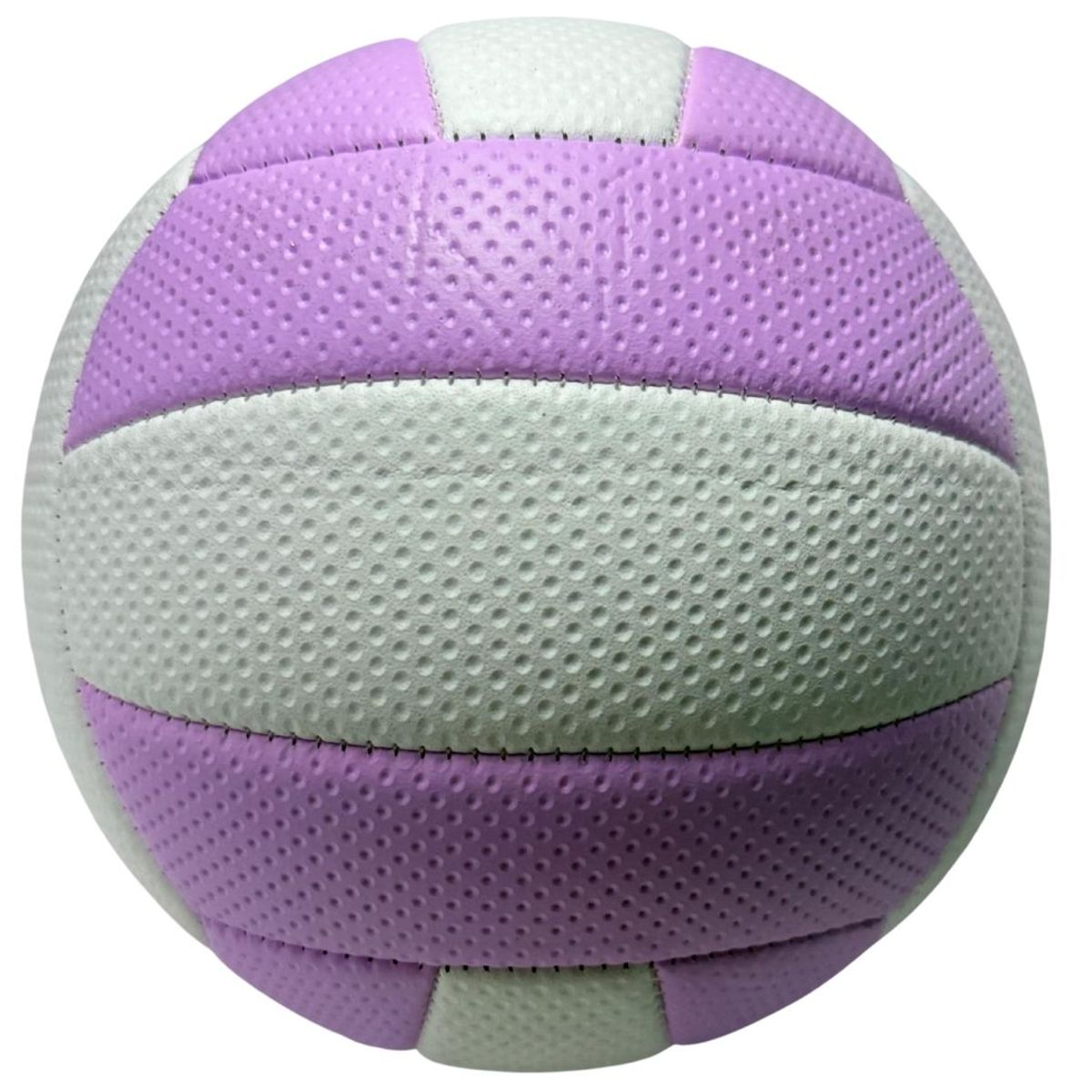 MAZUGI - Balón de voleibol deporte juego pelota color Morado