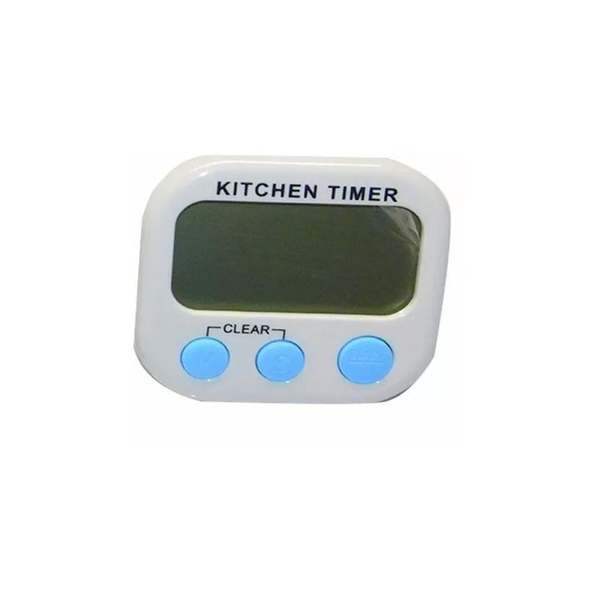 GENERICO - Temporizador programador digital timer batería