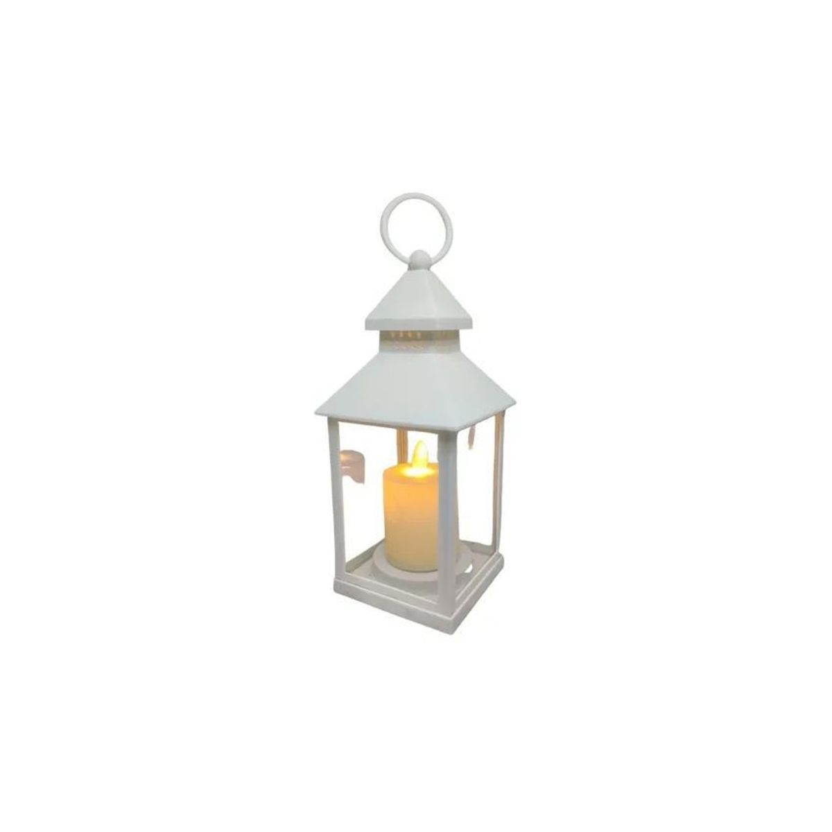 MAZUGI - Vela farol eléctrica led luz x2 und faroles lampara VE-14-55