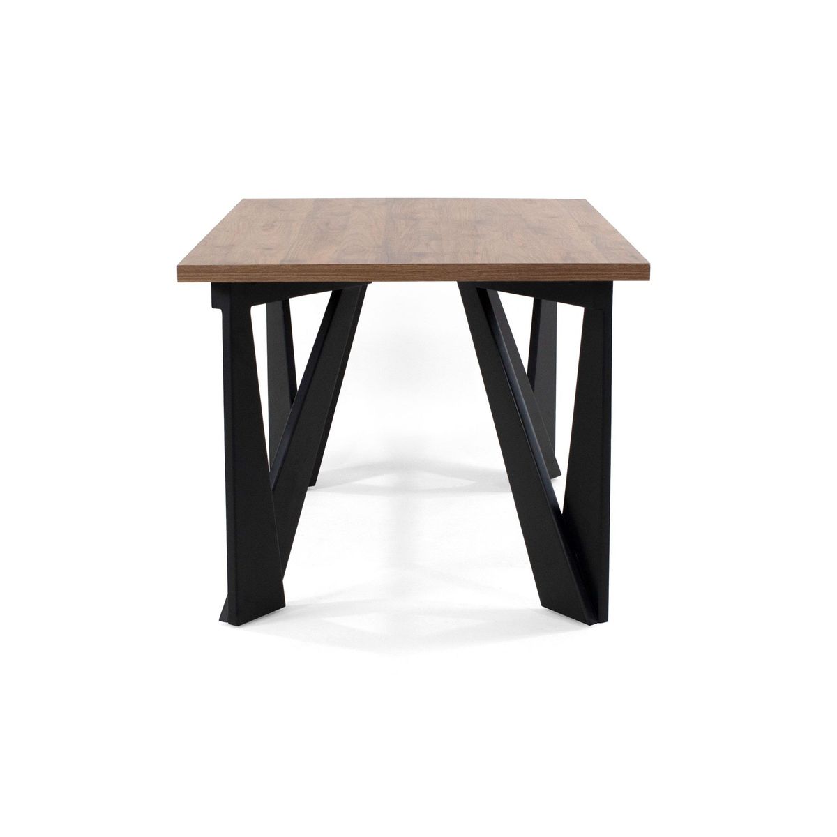 VENECIA - Mesa de Comedor 4 Puestos Brixton Mácula_.