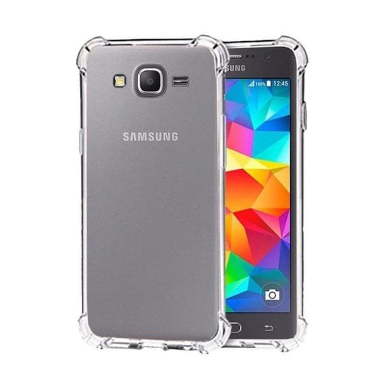 GENERICO - Forro Protector Para Celular Samsung J2 Prime Alta Resistencia