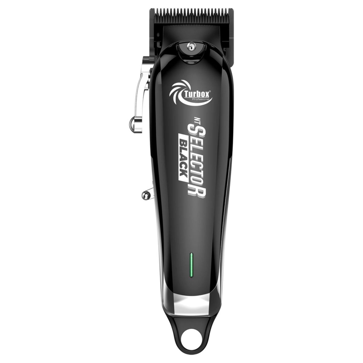 TURBOX - Maquina Profesional De Corte Selector Black- Turbox  Inalámbrica