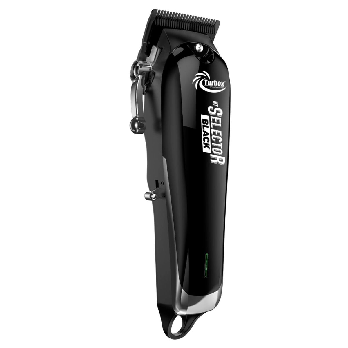 TURBOX - Maquina Profesional De Corte Selector Black- Turbox  Inalámbrica