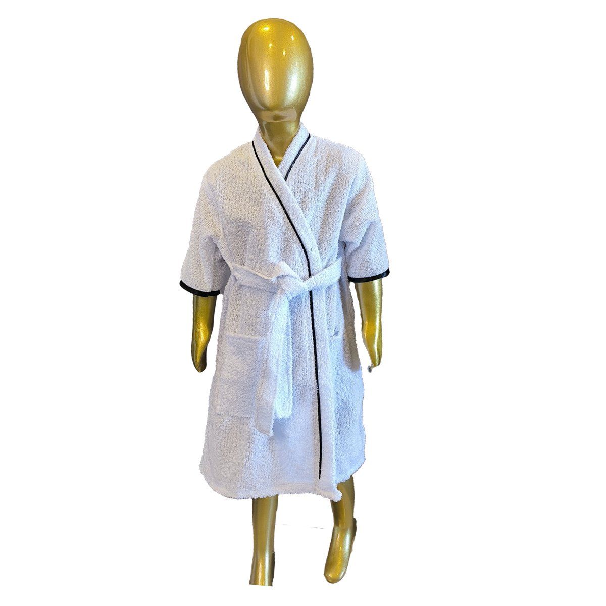 SACATE - Toalla para niños - Secado Sencillo