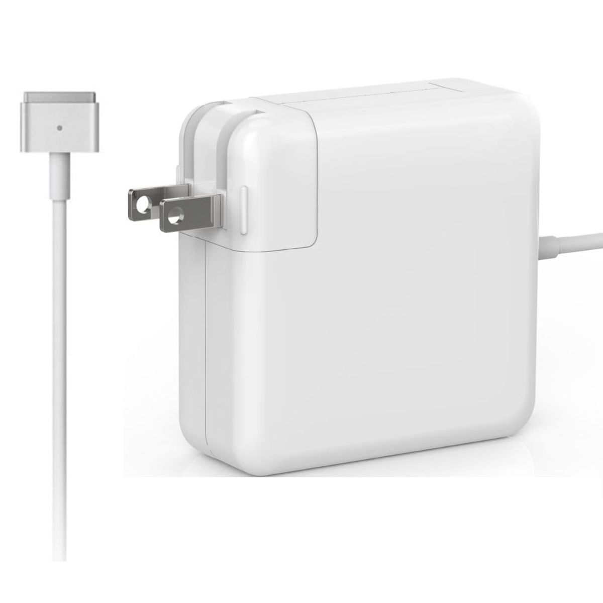 GENERICO - Cargador Generico Para Macbook Air Magsafe 2 45w Conector en T