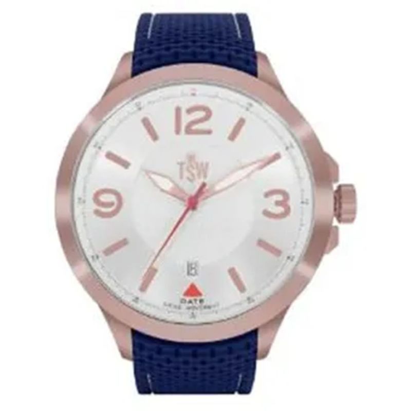 TECHNOSPORT - Reloj Technosport TS-200-6 Azul Hombre