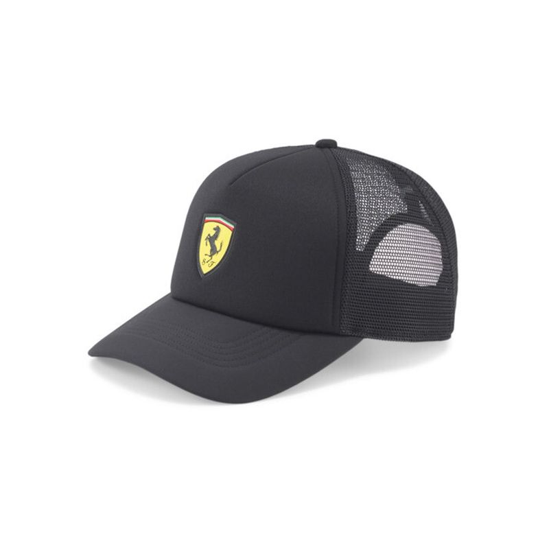 PUMA - Gorra Puma Scuderia Ferrari SPTWR Race