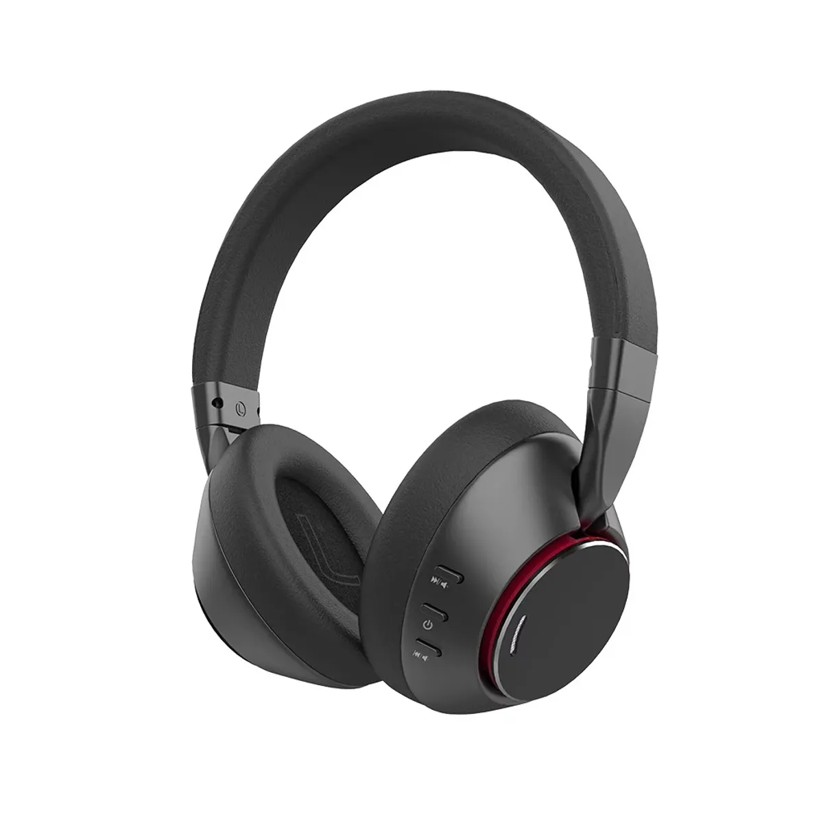 MOVISUN - Diadema Bluetooth 5.0 K80 Movisun Con Cancelacion De Ruido