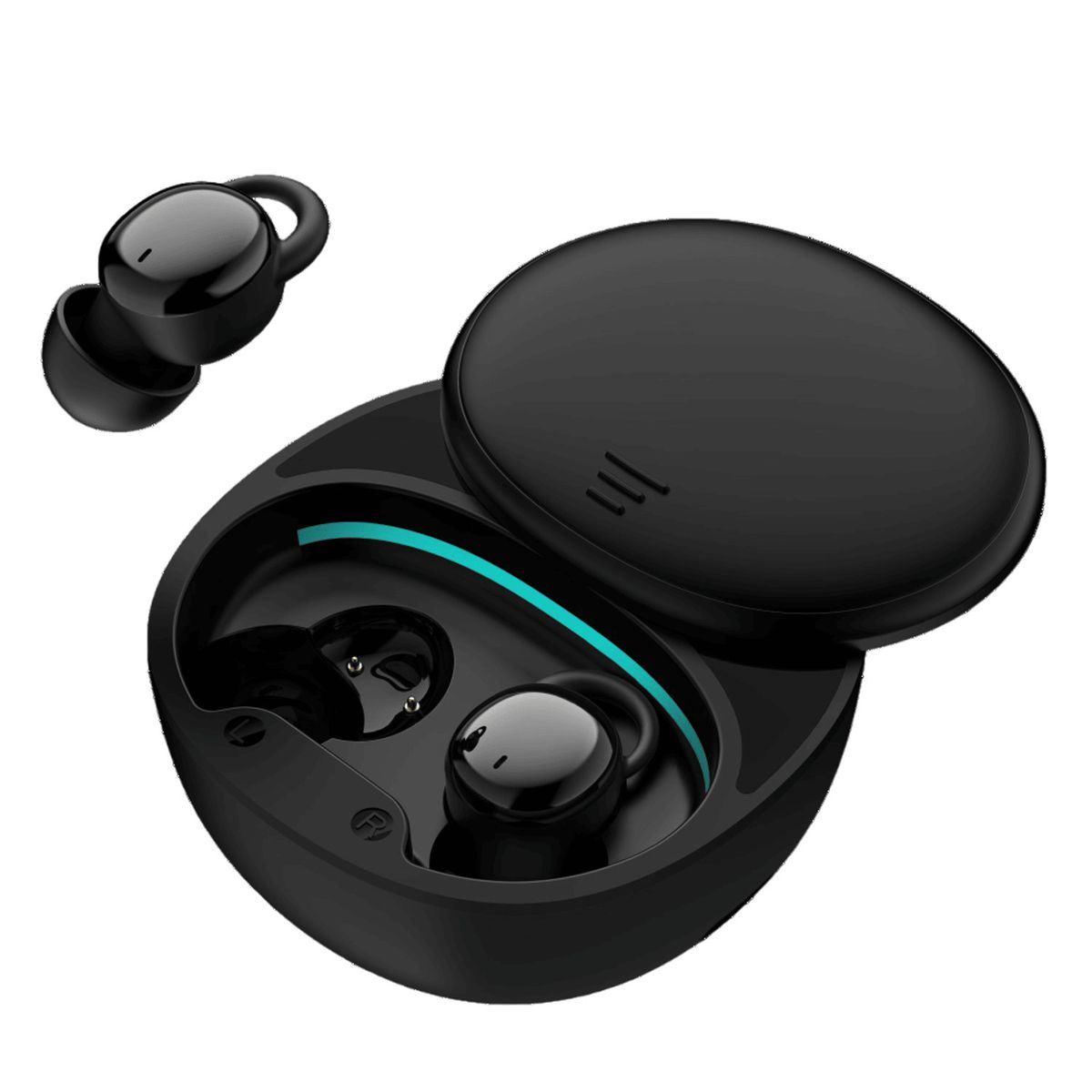 MOVISUN - Audífonos Inalámbricos Bluetooth Movisun T17 in-ear