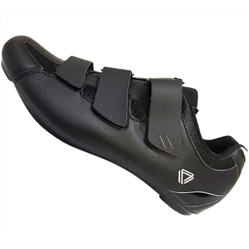 GW - Zapatilla Gw Ciclismo 3 Velcro Bicicleta Ruta