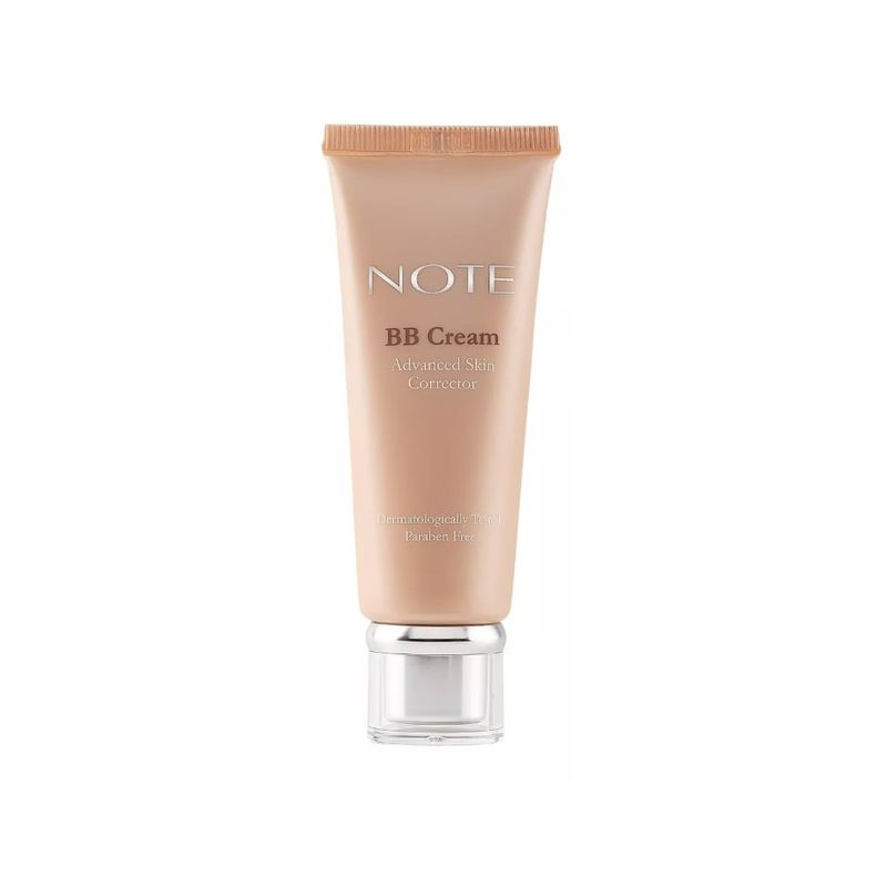 NOTE - Bb Cream Advance Skin Note Tono Beige