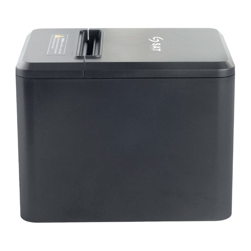 SAT - Impresora Pos Termica Sat Q22ub Usb Bluetooh 80mm