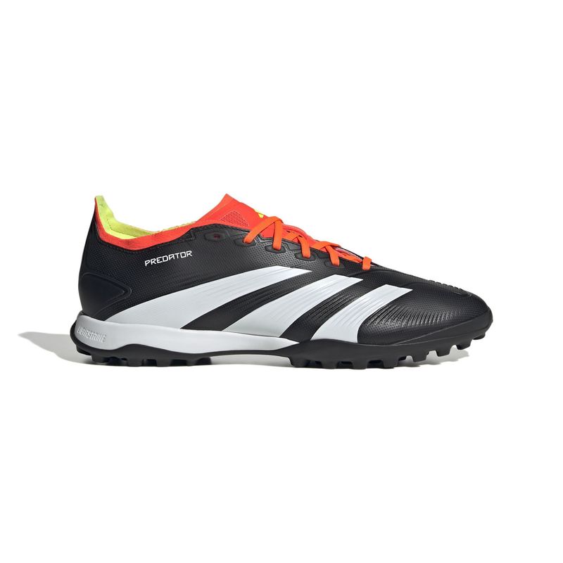 ADIDAS - Adidas Predator League L Tf Guayos negro de hombre para futbol