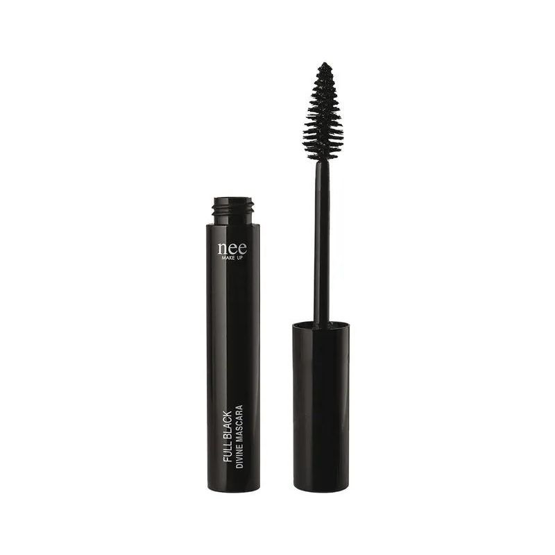 NEE - Pestañina Nee Full Black Divine 8 Ml