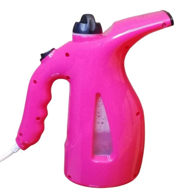 GENERICO - Vaporizador de mano para ropa electrico 5837-13