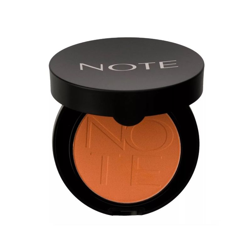 NOTE - Rubor Compacto Luminous Note
