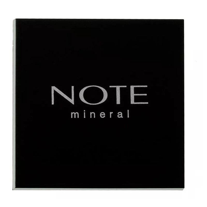 NOTE - Polvo Mineral Maquillaje Note - Tono Beige claro