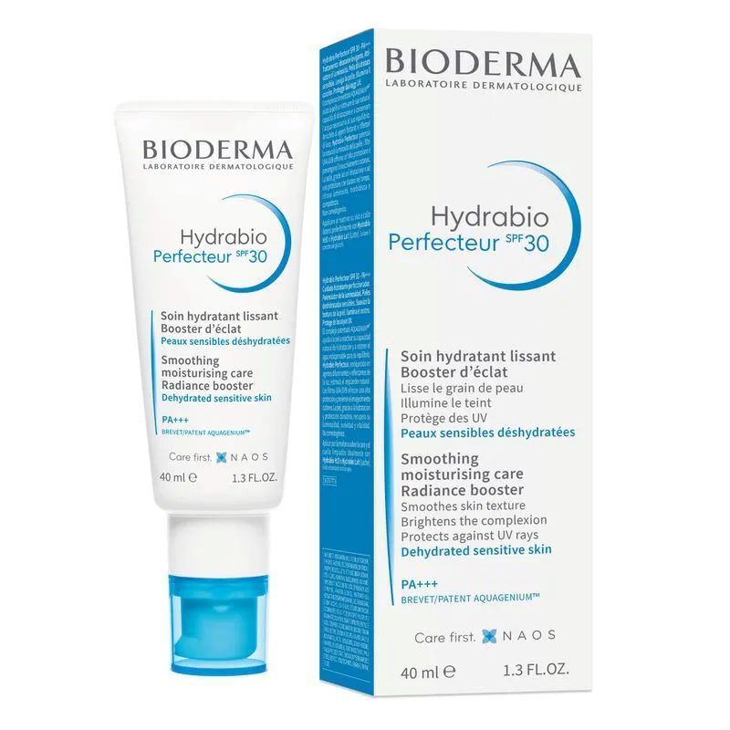 BIODERMA - HYDRABIO PERFECTEUR 40 ML