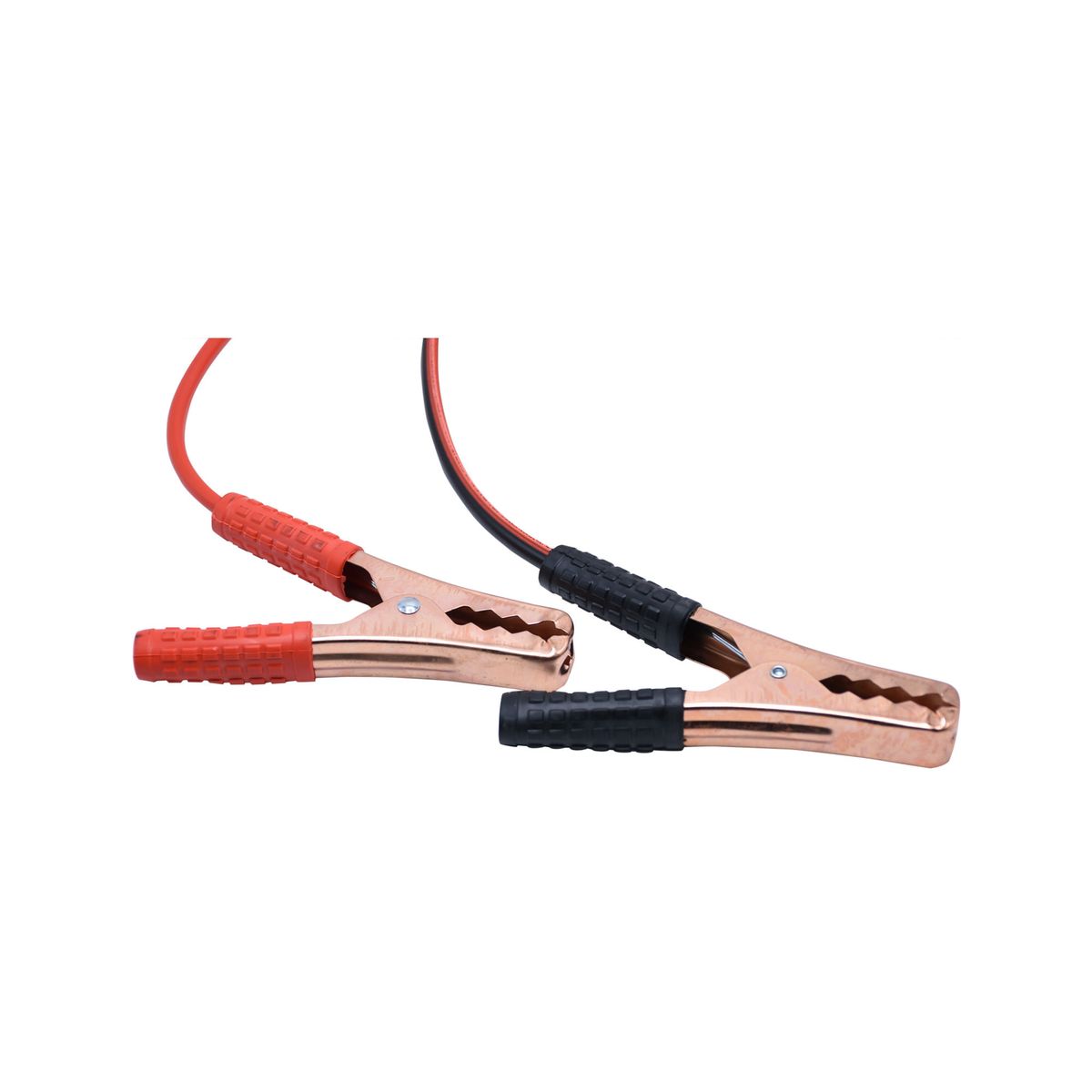 FERRENOVO - Cable de Iniciar Ferrenovo 8 AWG 600A – 3 Mts