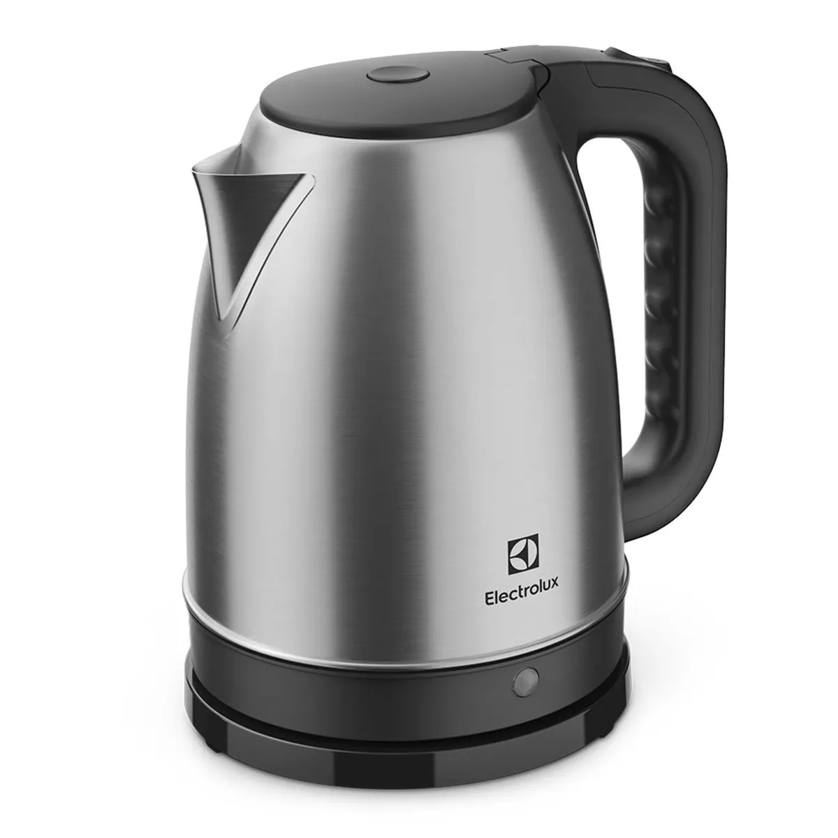 ELECTROLUX - Hervidor de Agua ELECTROLUX EEK10 1.8 Litros Plateado