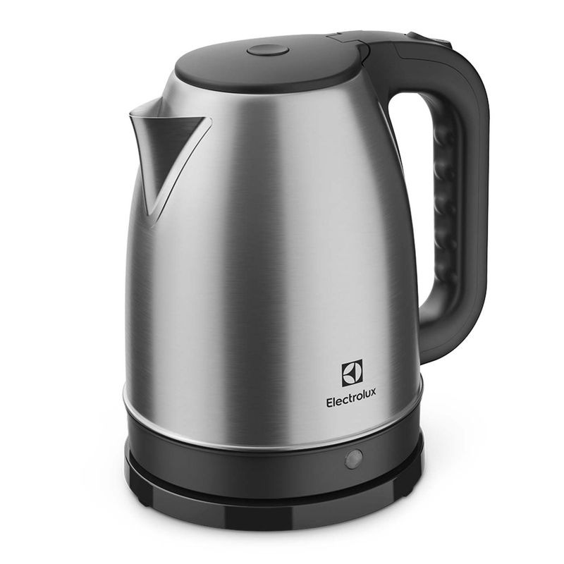ELECTROLUX - Hervidor de Agua ELECTROLUX EEK10 1.8 Litros Plateado