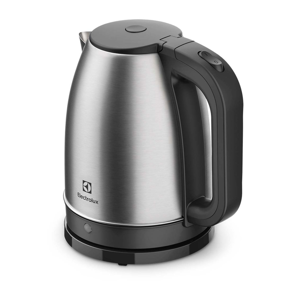 ELECTROLUX - Hervidor de Agua ELECTROLUX EEK10 1.8 Litros Plateado
