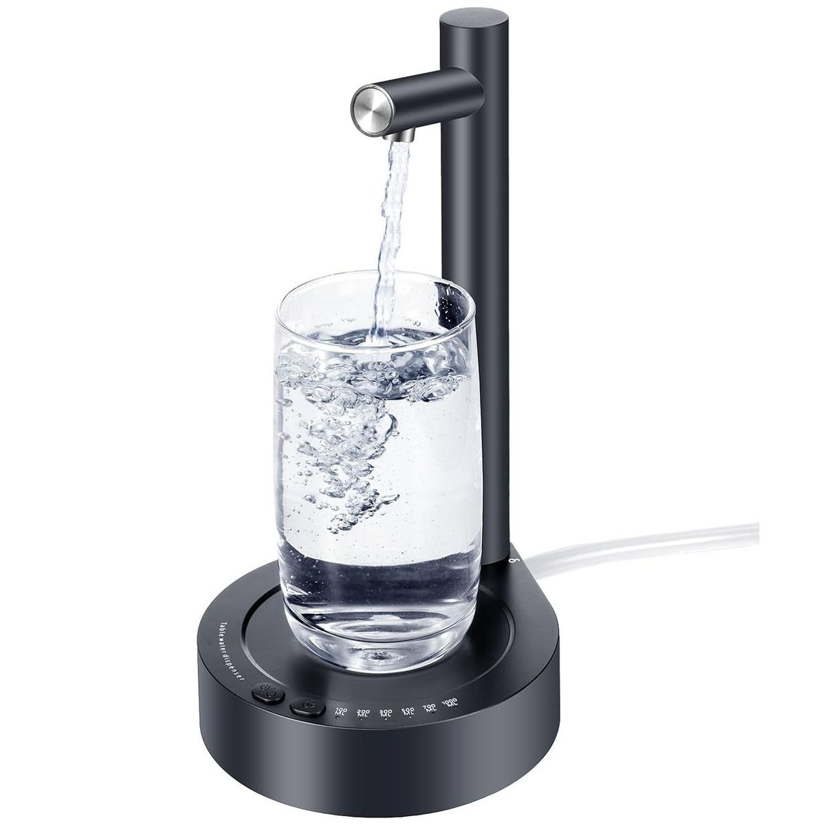 ONE PIXEL - Dispensador De Agua Botellon Bomba Electrica Portatil