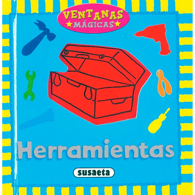 SUSAETA - Herramientas. Ventanas Mágicas