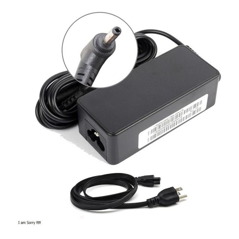 GENERICO - Cargador Para Lenovo Yoga 310-11iap