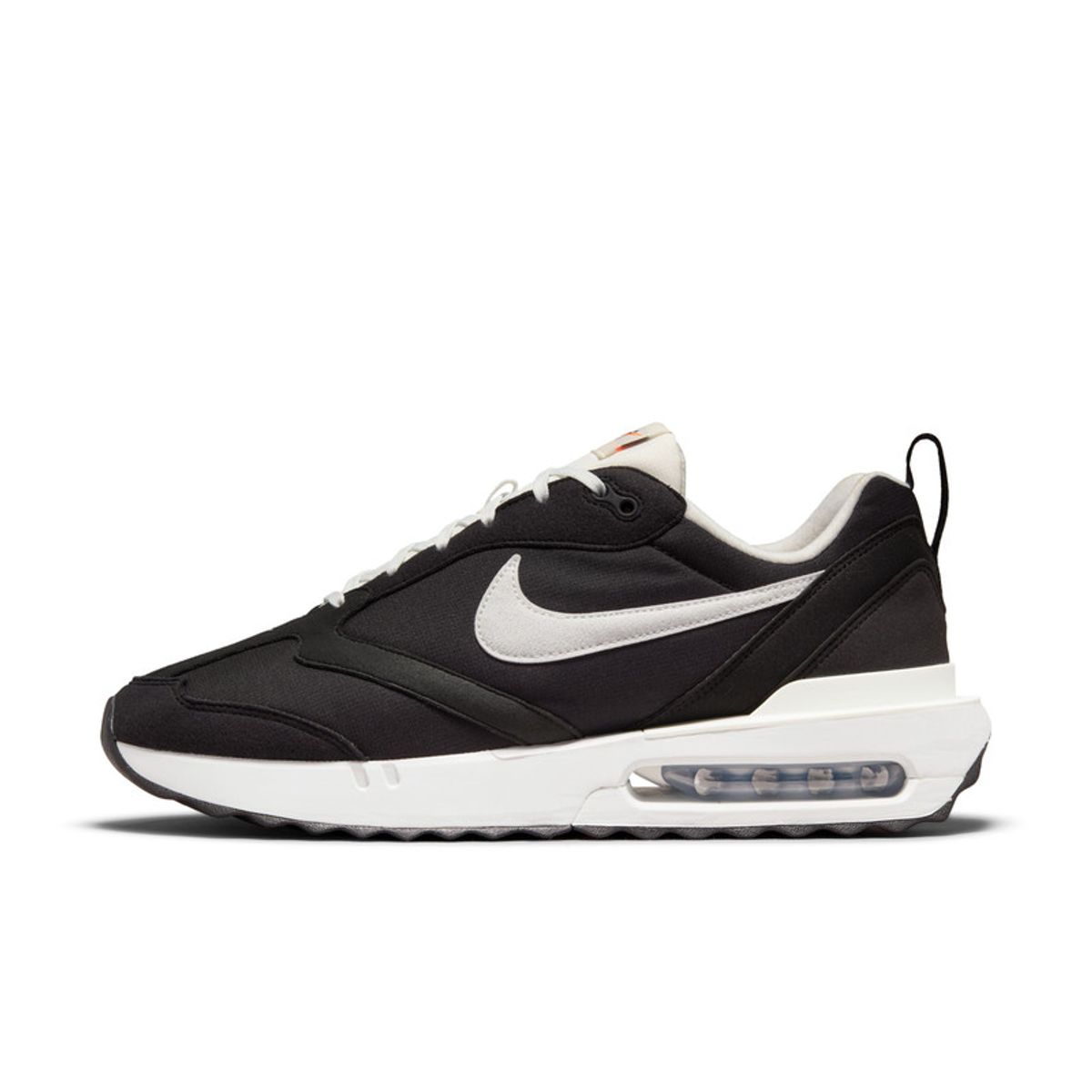 NIKE - Tenis Hombre Nike Air Max Dawn Negro