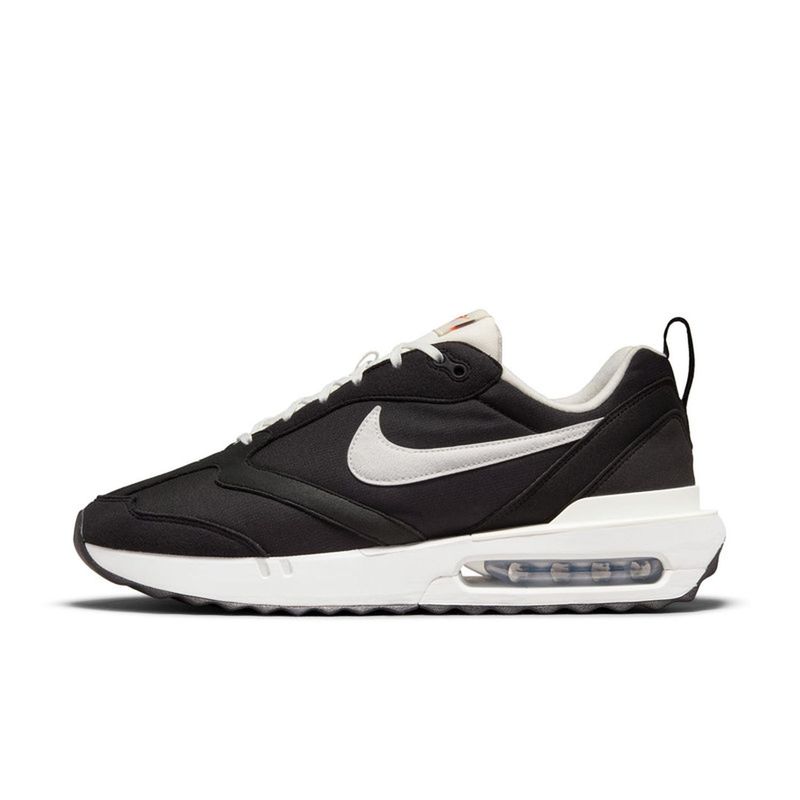NIKE - Tenis Hombre Nike Air Max Dawn - Negro