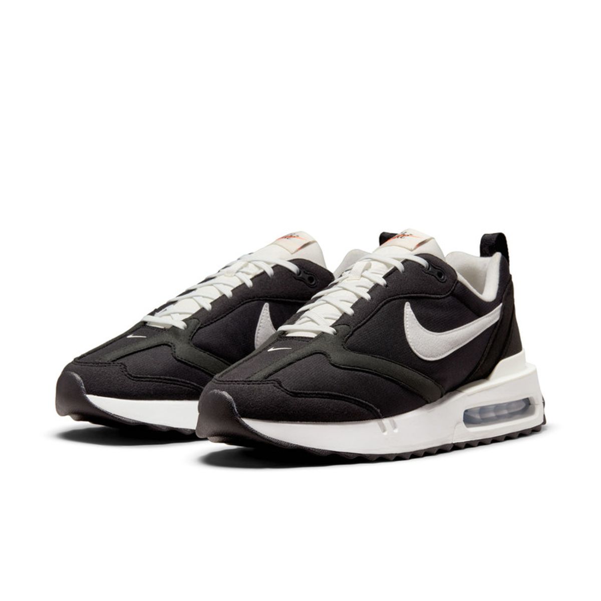 NIKE - Tenis Hombre Nike Air Max Dawn Negro