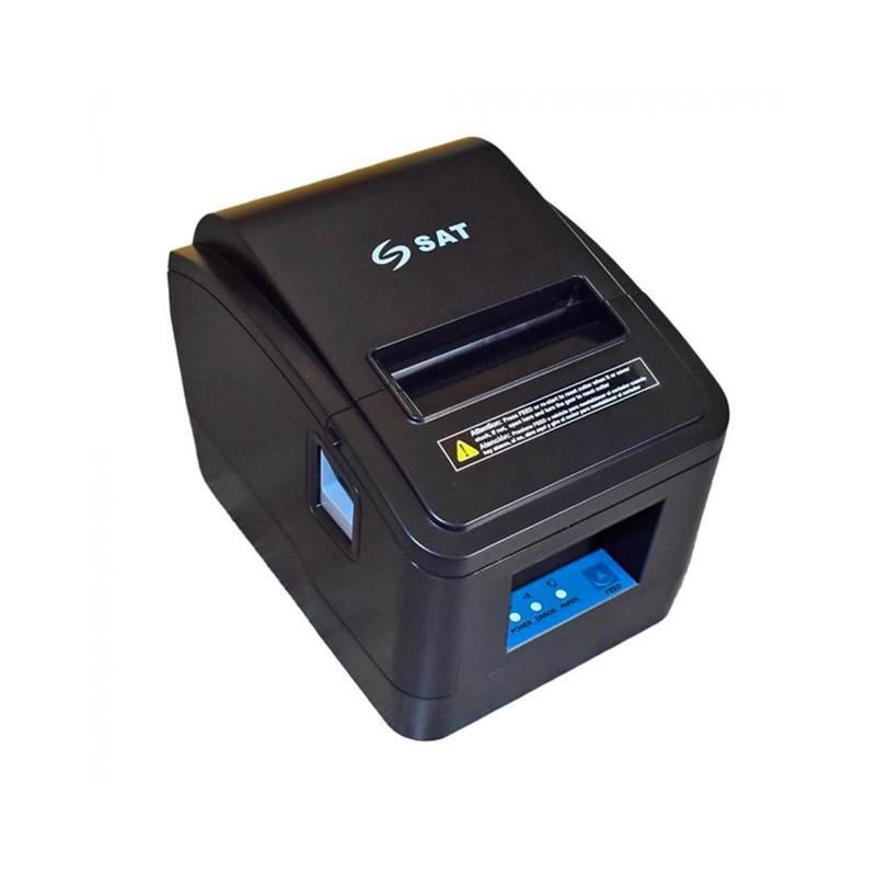 SAT - IMPRESORA TÉRMICA POS SAT Q22UE