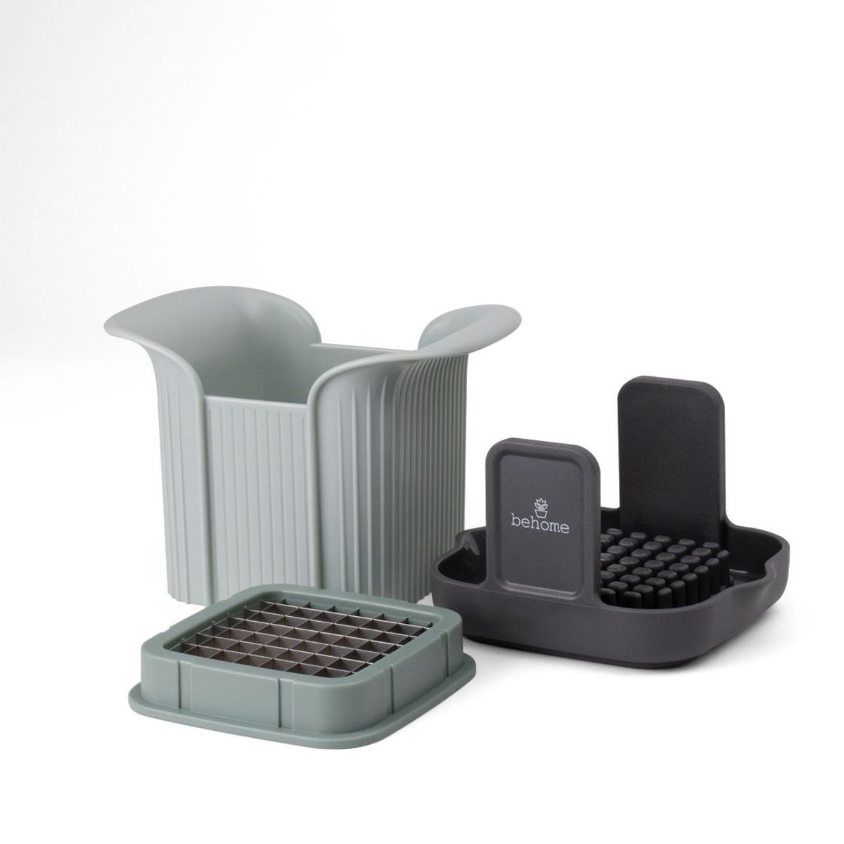 BEHOME - Cortador de vegetales Behome