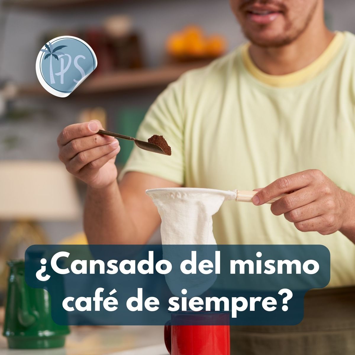 GENERICO - Cafetera Prensa Francesa Cafe En Vidrio Borosilicato 350ml