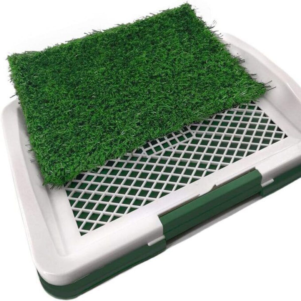 GENERICO - Tapete Mediano Para Mascota Entrenamiento Baño Puppy Potty