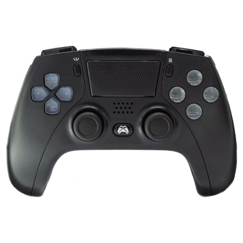 STARTEC - Control Gamepad Inalámbrico Startec ST-GC-18 PC PS4 PS3 Blk
