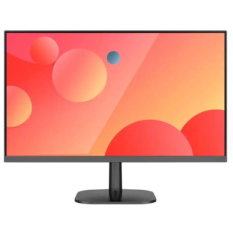 AKIVOY - Monitor 27 Pulgadas Negro Full Hd 1920 X 1080