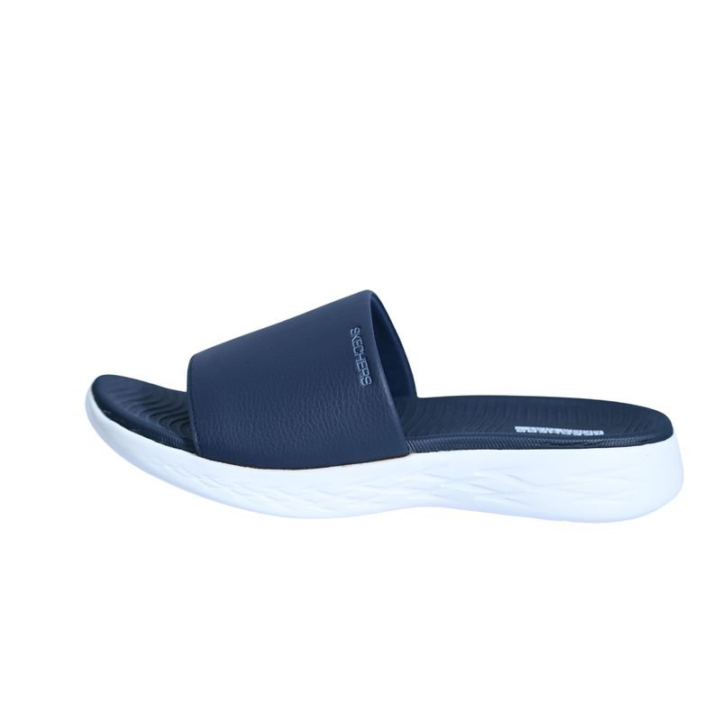 SKECHERS - Chanclas Skechers On-The-Go 600-Pursue Navy