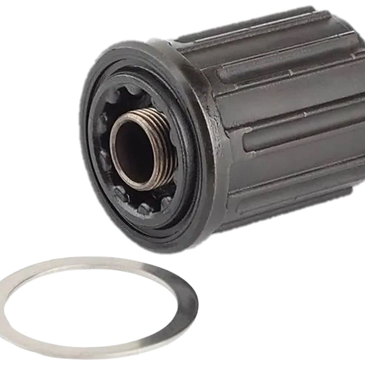 SHIMANO - Cuerpo Shimano Rs21 Pacha Cassette Núcleo Manzana 891011v