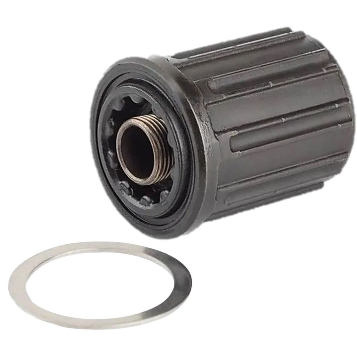 SHIMANO - Cuerpo Shimano Rs21 Pacha Cassette Núcleo Manzana 891011v