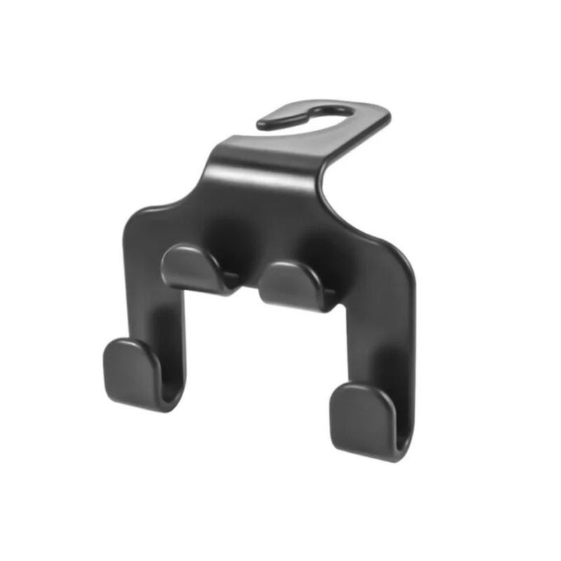 GENERICO - Gancho para silla carro soporte multifuncional de celular