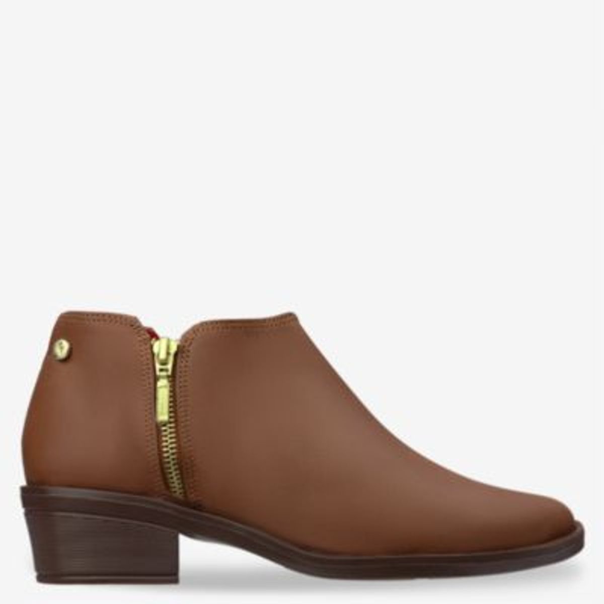 FIORENZI - Botín Cognac Azra Fiorenzi