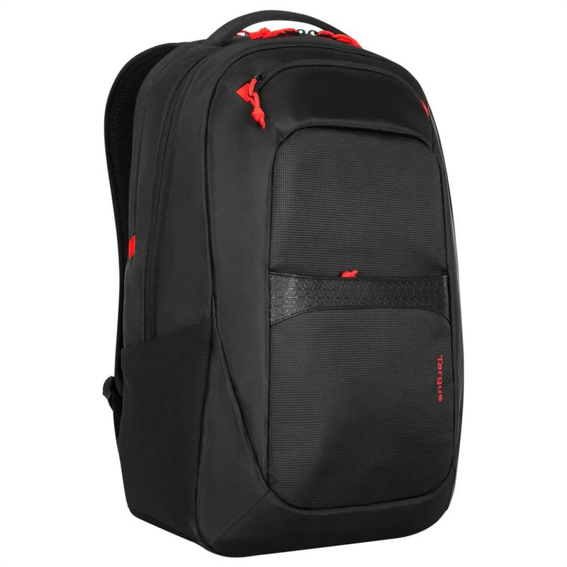 TARGUS - Morral Gamer 17.3'' Targus TBB639 Strike II / 27 Lt, Negro
