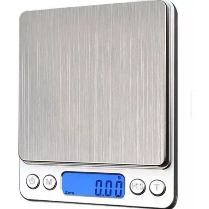 GENERICO - GRAMERA DIGITAL L2000