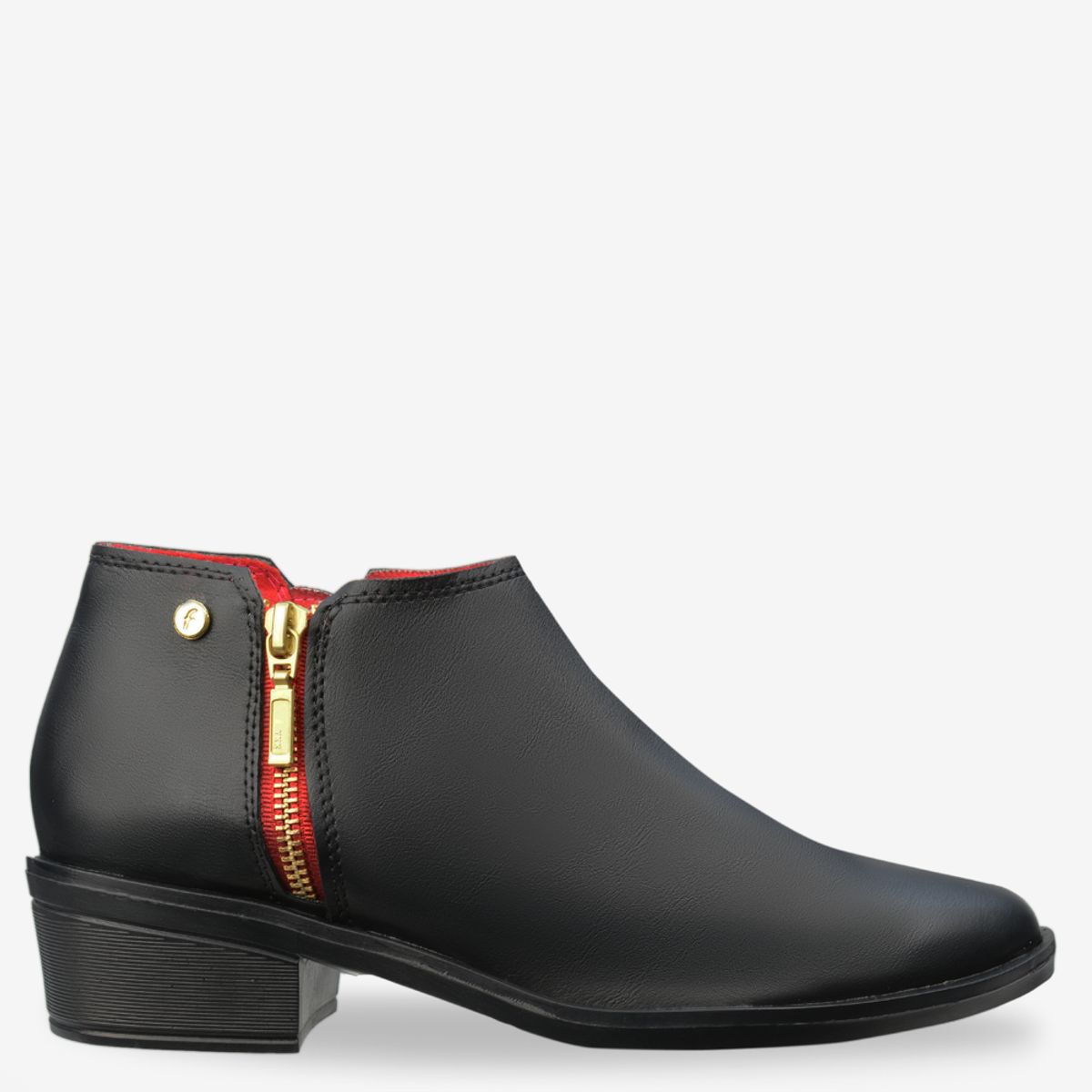 FIORENZI - Botín Negro Azra Fiorenzi