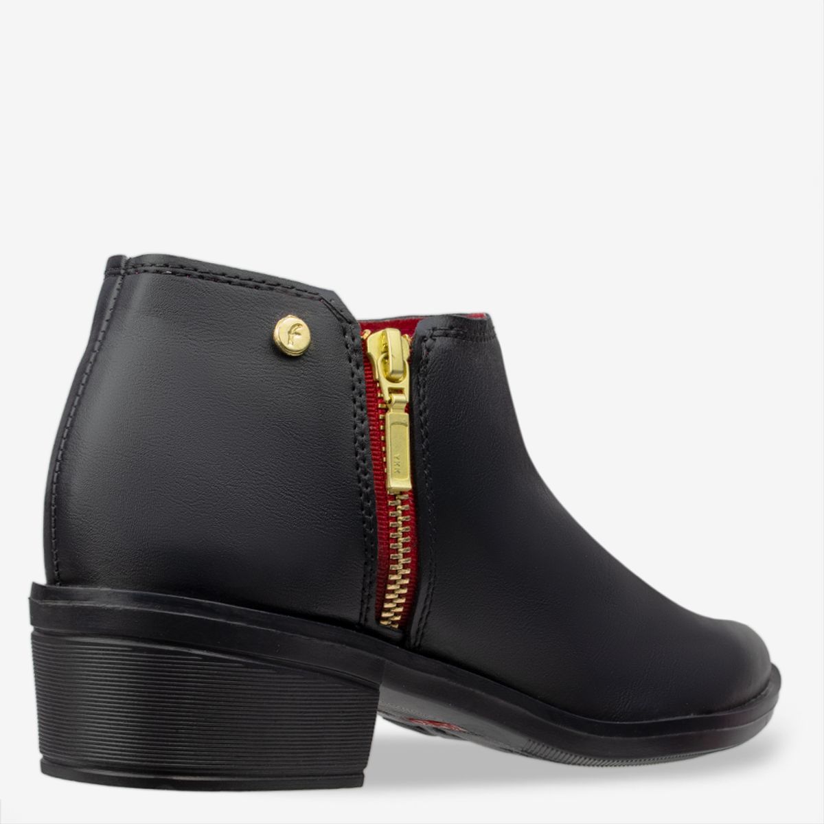 FIORENZI - Botín Negro Azra Fiorenzi