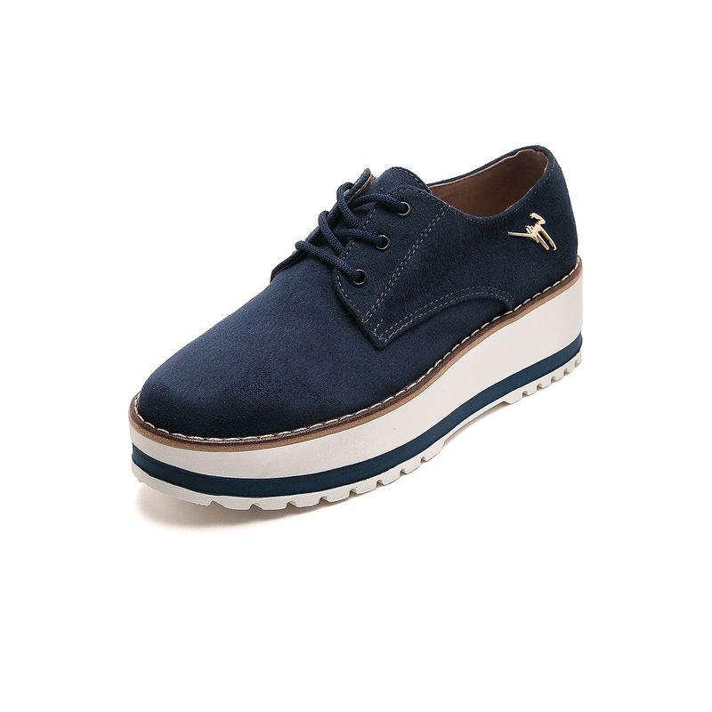 GENERICO - Zapato Nara 301 Moca